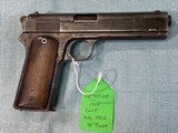 Colt 1905 45 Auto Original condition *** No Shipping or CC Fees*** MFG 1906 - 1 of 24