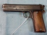 Colt 1905 45 Auto Original condition *** No Shipping or CC Fees*** MFG 1906 - 10 of 24