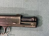 Colt 1905 45 Auto Original condition *** No Shipping or CC Fees*** MFG 1906 - 18 of 24