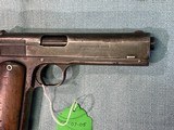 Colt 1905 45 Auto Original condition *** No Shipping or CC Fees*** MFG 1906 - 2 of 24