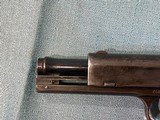 Colt 1905 45 Auto Original condition *** No Shipping or CC Fees*** MFG 1906 - 17 of 24