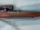 Winchester Model 70 Pre 64 300 mag (300 H&H Mag) 1948 ***Free shipping and no Credit Card Fees*** - 4 of 25