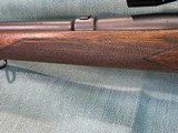 Winchester Model 70 Pre 64 300 mag (300 H&H Mag) 1948 ***Free shipping and no Credit Card Fees*** - 14 of 25
