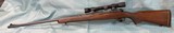 Winchester Model 70 Pre 64 300 mag (300 H&H Mag) 1948 ***Free shipping and no Credit Card Fees*** - 23 of 25