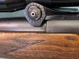 Winchester Model 70 Pre 64 300 mag (300 H&H Mag) 1948 ***Free shipping and no Credit Card Fees*** - 19 of 25