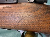 Winchester Model 70 Pre 64 300 mag (300 H&H Mag) 1948 ***Free shipping and no Credit Card Fees*** - 12 of 25