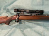 Winchester Model 70 Pre 64 300 mag (300 H&H Mag) 1948 ***Free shipping and no Credit Card Fees*** - 2 of 25