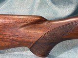 Winchester Model 70 Pre 64 300 mag (300 H&H Mag) 1948 ***Free shipping and no Credit Card Fees*** - 7 of 25