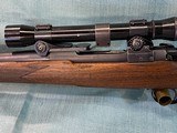 Winchester Model 70 Pre 64 300 mag (300 H&H Mag) 1948 ***Free shipping and no Credit Card Fees*** - 13 of 25