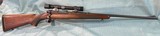Winchester Model 70 Pre 64 300 mag (300 H&H Mag) 1948 ***Free shipping and no Credit Card Fees*** - 1 of 25