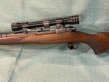 Winchester Model 70 Pre 64 300 mag (300 H&H Mag) 1948 ***Free shipping and no Credit Card Fees*** - 9 of 25