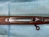 Winchester Model 70 Pre 64 300 mag (300 H&H Mag) 1948 ***Free shipping and no Credit Card Fees*** - 22 of 25