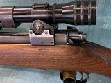 Winchester Model 70 Pre 64 300 mag (300 H&H Mag) 1948 ***Free shipping and no Credit Card Fees*** - 11 of 25