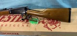 Winchester 94 AE 357 Mag 16" Barrel With original Box *** No Shipping or Credit Card Fees*** - 10 of 18