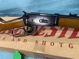 Winchester 94 AE 357 Mag 16" Barrel With original Box *** No Shipping or Credit Card Fees*** - 4 of 18