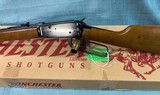 Winchester 94 AE 357 Mag 16" Barrel With original Box *** No Shipping or Credit Card Fees*** - 9 of 18