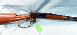 Winchester "Big Loop" model 94 Lever action. 30-30 ** Free Shipping No CC fees** - 3 of 25