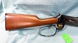 Winchester "Big Loop" model 94 Lever action. 30-30 ** Free Shipping No CC fees** - 4 of 25