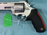 Taurus Raging Bull 44 mag Revolver 8-1/4" Barrel **Free Shipping no CC Fees** - 2 of 13