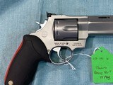 Taurus Raging Bull 44 mag Revolver 8-1/4" Barrel **Free Shipping no CC Fees** - 5 of 13
