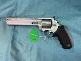 Taurus Raging Bull 44 mag Revolver 8-1/4" Barrel **Free Shipping no CC Fees** - 1 of 13