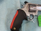 Taurus Raging Bull 44 mag Revolver 8-1/4" Barrel **Free Shipping no CC Fees** - 8 of 13