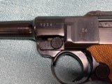 Luger S/42 Mauser 1938 9MM Luger ** Free Shipping No CC Fees ** - 15 of 25