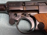Luger S/42 Mauser 1938 9MM Luger ** Free Shipping No CC Fees ** - 16 of 25