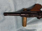 Luger S/42 Mauser 1938 9MM Luger ** Free Shipping No CC Fees ** - 7 of 25