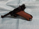 Luger S/42 Mauser 1938 9MM Luger ** Free Shipping No CC Fees ** - 1 of 25