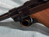 Luger S/42 Mauser 1938 9MM Luger ** Free Shipping No CC Fees ** - 2 of 25