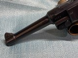 Luger S/42 Mauser 1938 9MM Luger ** Free Shipping No CC Fees ** - 4 of 25