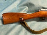 Mosin Nagant M91/30 7.62x54R High Condition **Free Shipping No CC Fees** - 3 of 24