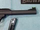 Browning Buckmark Hunter ** Free Shipping No CC Fees** - 11 of 18