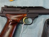 Browning Buckmark Hunter ** Free Shipping No CC Fees** - 10 of 18