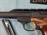 Browning Buckmark Hunter ** Free Shipping No CC Fees** - 3 of 18