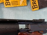 Browning Buckmark Hunter ** Free Shipping No CC Fees** - 18 of 18