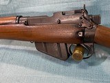 No 5 Post War Jungle Carbine Replica ** No Shipping or CC Fees** - 9 of 21