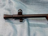 No 5 Post War Jungle Carbine Replica ** No Shipping or CC Fees** - 15 of 21