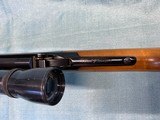 Sears Model 54 (Made by Winchester) 30-30 With Weaver 1.5-4.5 scope ** Free Shipping** - 13 of 21