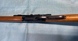 Sears Model 54 (Made by Winchester) 30-30 With Weaver 1.5-4.5 scope ** Free Shipping** - 18 of 21