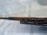 Sears Model 54 (Made by Winchester) 30-30 With Weaver 1.5-4.5 scope ** Free Shipping** - 15 of 21