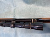 Sears Model 54 (Made by Winchester) 30-30 With Weaver 1.5-4.5 scope ** Free Shipping** - 14 of 21