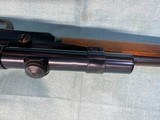 Sears Model 54 (Made by Winchester) 30-30 With Weaver 1.5-4.5 scope ** Free Shipping** - 16 of 21