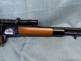 Sears Model 54 (Made by Winchester) 30-30 With Weaver 1.5-4.5 scope ** Free Shipping** - 4 of 21