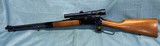 Sears Model 54 (Made by Winchester) 30-30 With Weaver 1.5-4.5 scope ** Free Shipping** - 7 of 21