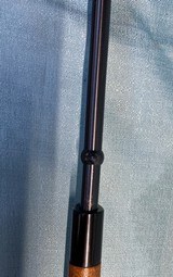 Sears Model 54 (Made by Winchester) 30-30 With Weaver 1.5-4.5 scope ** Free Shipping** - 20 of 21