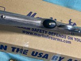 Marlin 1894 SBR 44 mag Stainless Steel With original box **No Shipping fees** - 19 of 20