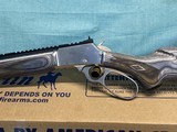 Marlin 1894 SBR 44 mag Stainless Steel With original box **No Shipping fees** - 4 of 20