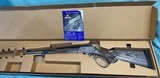 Marlin 1894 SBR 44 mag Stainless Steel With original box **No Shipping fees** - 20 of 20